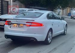 جاگوار XF